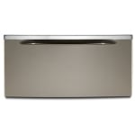 Whirlpool WFP2411GX Piédestal