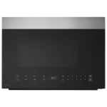 Whirlpool Micro-onde à hotte intégrée