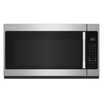 KitchenAid Micro-onde à hotte intégrée
