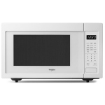 Whirlpool Countertop Microwave