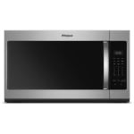 Whirlpool YWMH31017HS Over the Range Microwave