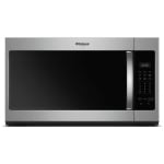 Whirlpool YWMH31017HZ Over the Range Microwave