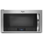 Whirlpool Over the Range Microwave