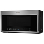 Whirlpool YWMH78519LZ Over the Range Microwave