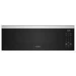 Whirlpool Micro-onde à hotte intégrée