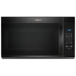 Whirlpool Micro-onde à hotte intégrée
