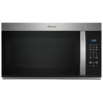 Whirlpool Micro-onde à hotte intégrée