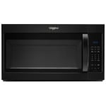 Whirlpool Micro-onde à hotte intégrée