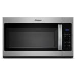 Whirlpool Micro-onde à hotte intégrée