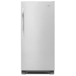 Whirlpool 30 pouce Réfrigérateur (San Congélateurs) frigo