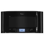 Whirlpool Over the Range Microwave