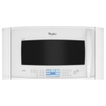 Whirlpool Over the Range Microwave