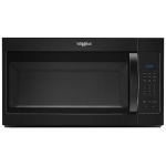 Whirlpool Over the Range Microwave