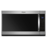 Whirlpool YWMH53521HZ
