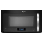 Whirlpool Over the Range Microwave
