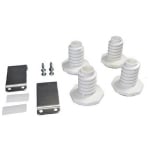 Whirlpool Stacking Kit Universal Stack Kit for NFW5800HW