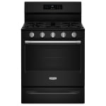Maytag 30 pouce Cuisinières à Gaz