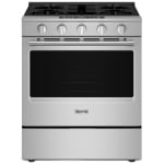 Maytag 30 inch Gas Range