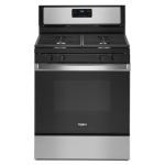 Whirlpool WFG515S0JS