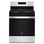 Whirlpool WFG515S0MS