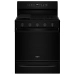 Whirlpool 30 inch Gas Range