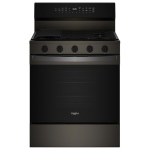 Whirlpool 30 pouce Cuisinières à Gaz