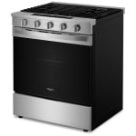 Whirlpool 30 inch Gas Range