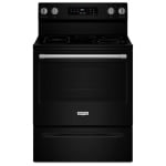 Maytag 30 pouce Cuisinière électrique