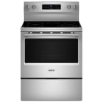 Maytag 30 pouce Cuisinière électrique