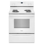 Whirlpool YWFC315S0JW