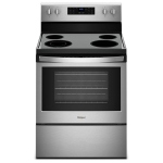 Whirlpool YWFE521S0HS