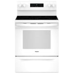 Whirlpool 30 pouce Cuisinière électrique