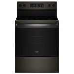 Whirlpool 30 inch Electric Range