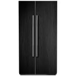 Jenn-Air 42 inch Custom Panel Ready Built In Refrigerator