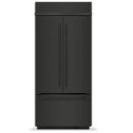 KitchenAid 36 inch 20.8 cu. ft. Built In Refrigerator