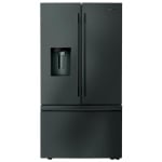 KitchenAid 36 inch 30 cu. ft. French Door Refrigerator