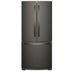 Whirlpool 30 inch 19.7 cu. ft. French Door Refrigerator