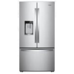 Whirlpool 36 inch 23.8 cu. ft. French Door Refrigerator