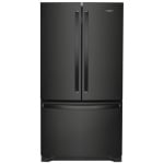 Whirlpool 36 inch 25.2 cu. ft. French Door Refrigerator