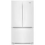 Whirlpool 36 inch 25.2 cu. ft. French Door Refrigerator