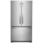 Whirlpool 36 inch 25.2 cu. ft. French Door Refrigerator