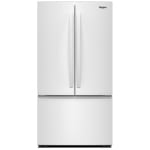 Whirlpool 36 inch 31 cu. ft. French Door Refrigerator