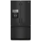 Whirlpool 36 inch 24.7 cu. ft. French Door Refrigerator