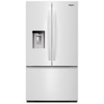 Whirlpool 36 inch 30 cu. ft. French Door Refrigerator