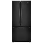 Whirlpool 33 inch 22 cu. ft. French Door Refrigerator