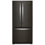 Whirlpool 33 inch French Door Refrigerator