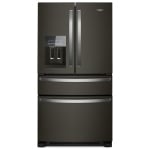 Whirlpool 36 inch 24.5 cu. ft. French Door Refrigerator