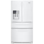 Whirlpool 36 inch 24.5 cu. ft. French Door Refrigerator