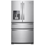 Whirlpool 36 inch 24.5 cu. ft. French Door Refrigerator