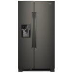 Whirlpool 36 inch Side by Side Refrigerator